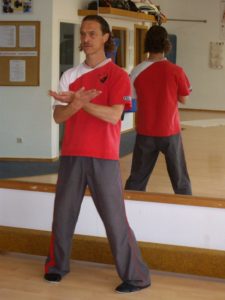 Formen - Intensiv - Seminar Siu Nim Tao @ Wing Chun - Wing Chun Zentrum Ulm Ulm | Ulm an der Riß | Baden-Württemberg | Deutschland