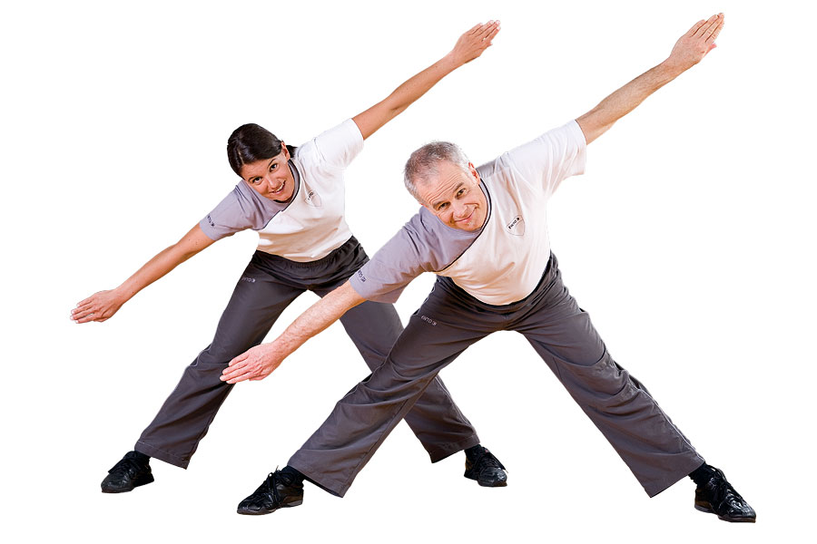ChiKung – Fitness und Bewegung