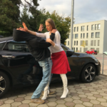 Frauen wehrt euch! Selbstverteidigung speziell für Frauen