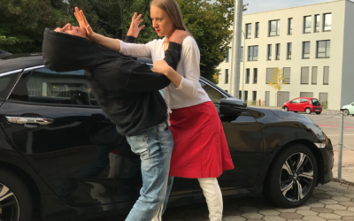 Selbstverteidigung vs. Kampfsport – was ist der Unterschied?