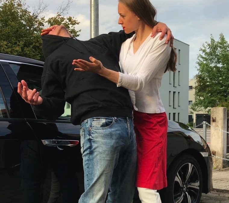 Interview mit der Südwest Presse