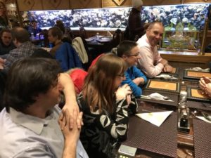 Weihnachtsessen Ulm @ Thai-Haus Tuitong - Thailänder Ulm | Ulm | Baden-Württemberg | Deutschland