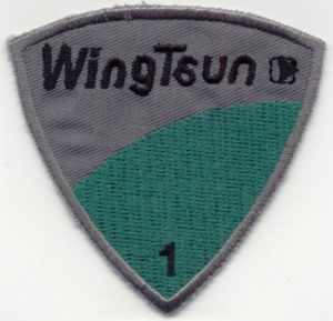 Schülergrad - Intensiv - Training 1. SG @ WingTsun KungFu - Akademie Ulm | Ulm | Baden-Württemberg | Deutschland