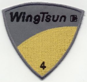 Schülergrad - Intensiv - Training 4. SG WingTsun KungFu @ WingTsun KungFu - Zentrum Ulm | Ulm | Baden-Württemberg | Deutschland