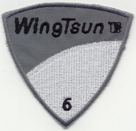 6. Schülergrad WingTsun KungFu