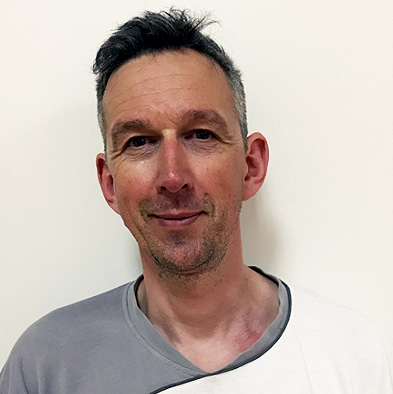 Volker Albrecht