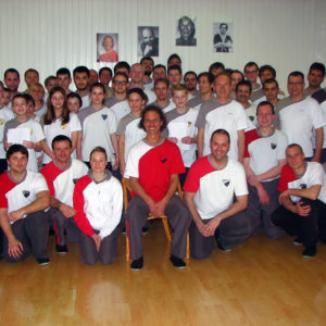 WT - Intensiv - Lehrgang Memmingen @ WingTsun Akademie Memmingen | Memmingen | Bayern | Deutschland